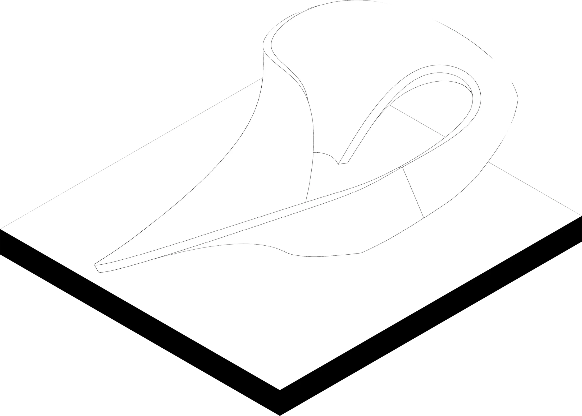 RIBBON — Craft Studio