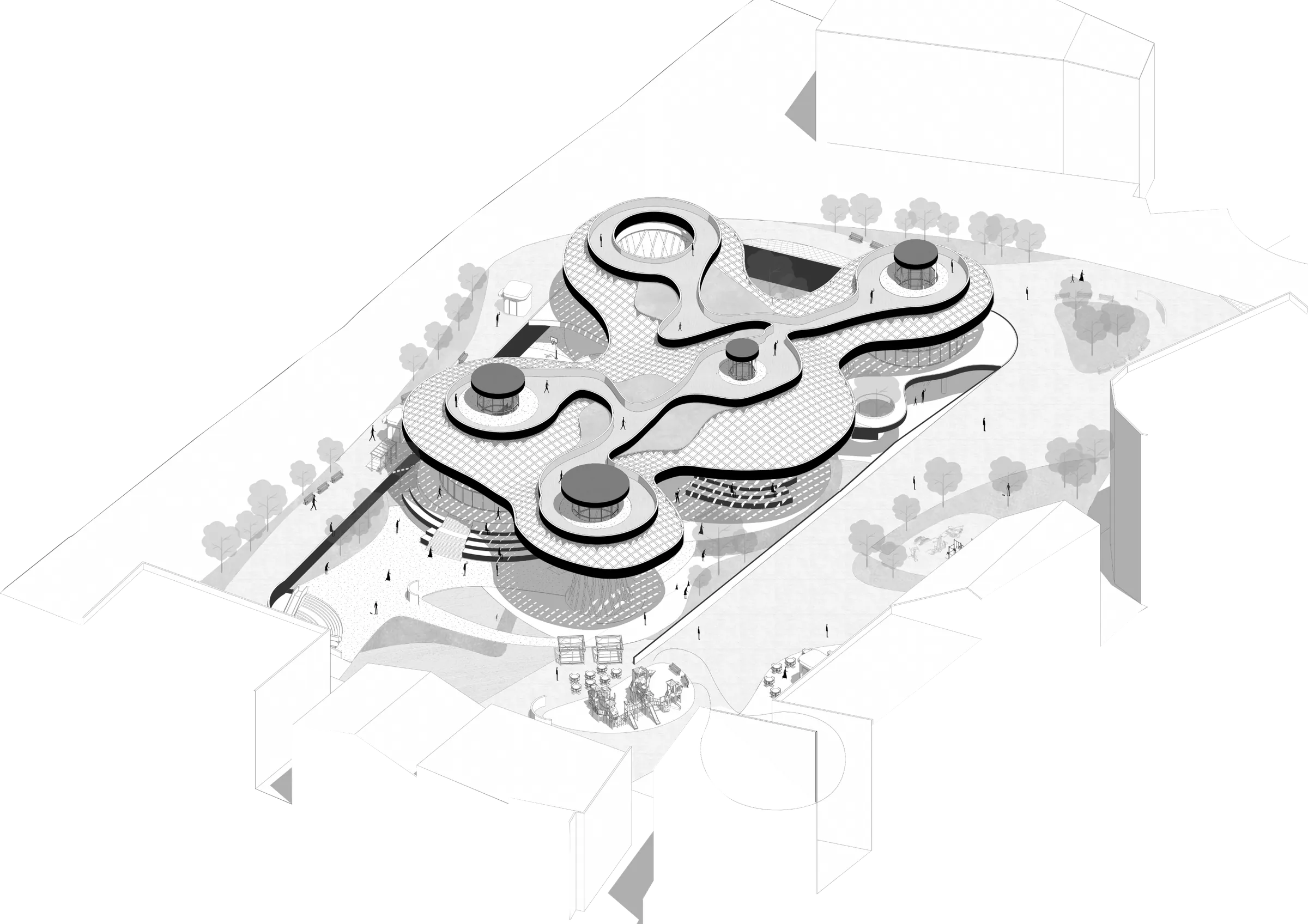 ÖRGÜ — Craft Studio